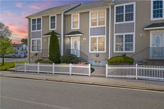 151 Bend Street S 2, Pawtucket, RI 02860