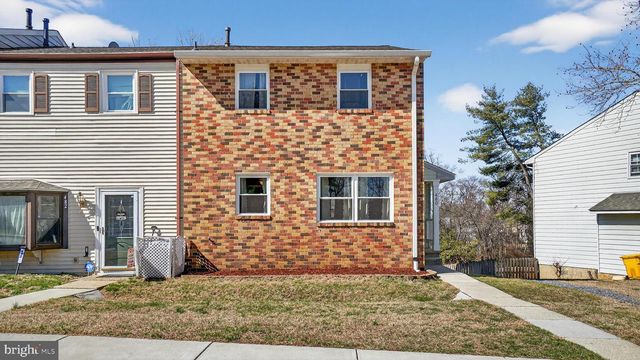 480 WORTHINGTON RD, Millersville, MD 21108