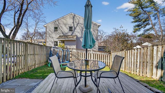 480 WORTHINGTON RD, Millersville, MD 21108