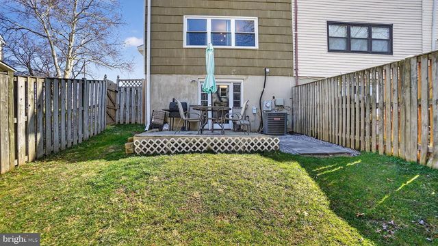 480 WORTHINGTON RD, Millersville, MD 21108