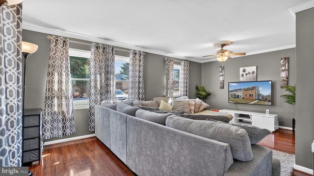 480 WORTHINGTON RD, Millersville, MD 21108