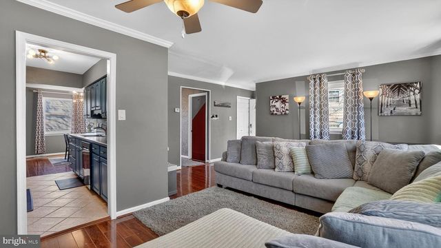 480 WORTHINGTON RD, Millersville, MD 21108