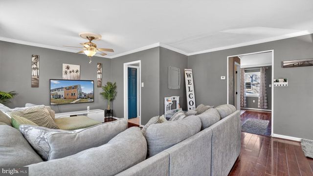 480 WORTHINGTON RD, Millersville, MD 21108