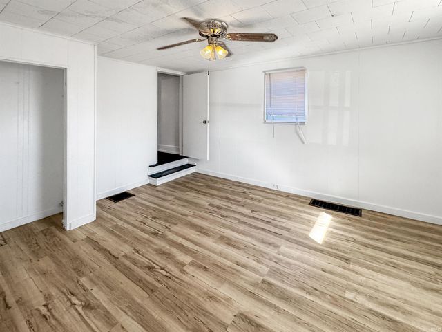 656 E Oregon Street, Evansville, IN 47711