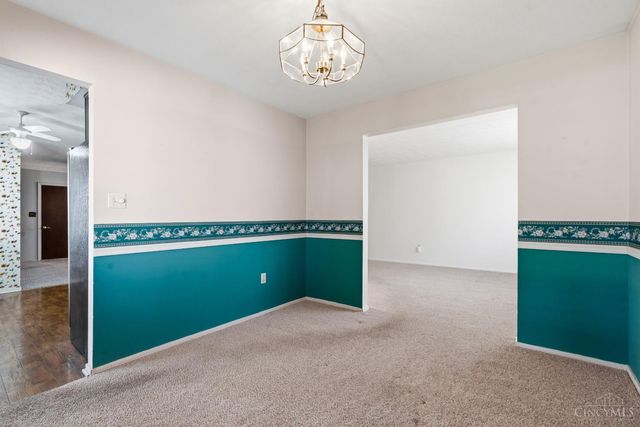 408 Mayfair Drive, Wilmington, OH 45177