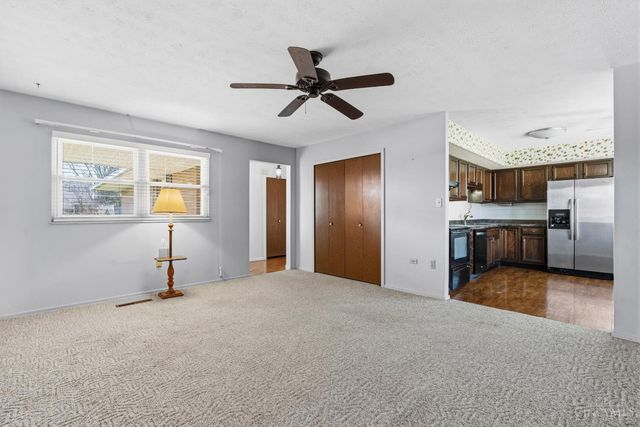 408 Mayfair Drive, Wilmington, OH 45177