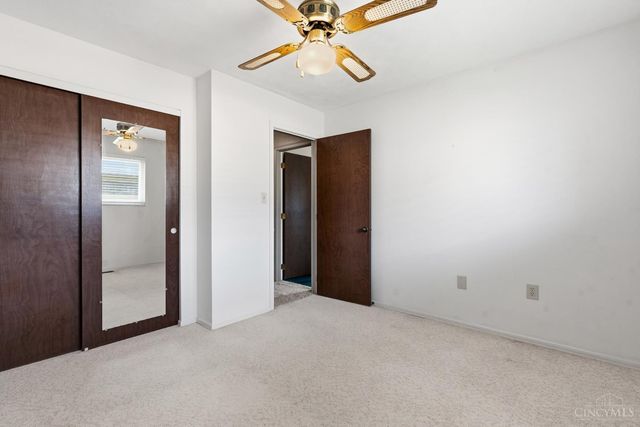 408 Mayfair Drive, Wilmington, OH 45177