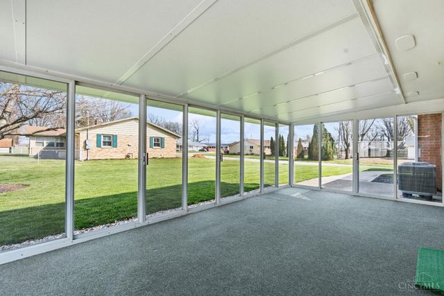 408 Mayfair Drive, Wilmington, OH 45177