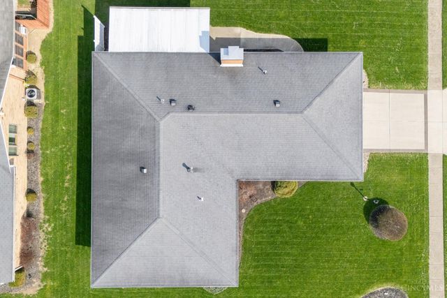 408 Mayfair Drive, Wilmington, OH 45177