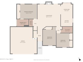 310 Dillard Lane, Richlands, NC 28574