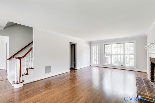 8505 Sedgemoor Dr, Henrico, VA 23228