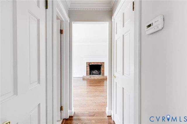 8505 Sedgemoor Dr, Henrico, VA 23228