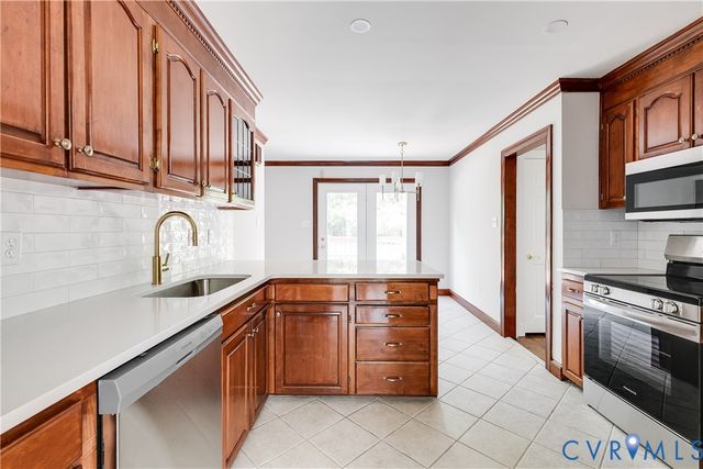 8505 Sedgemoor Dr, Henrico, VA 23228
