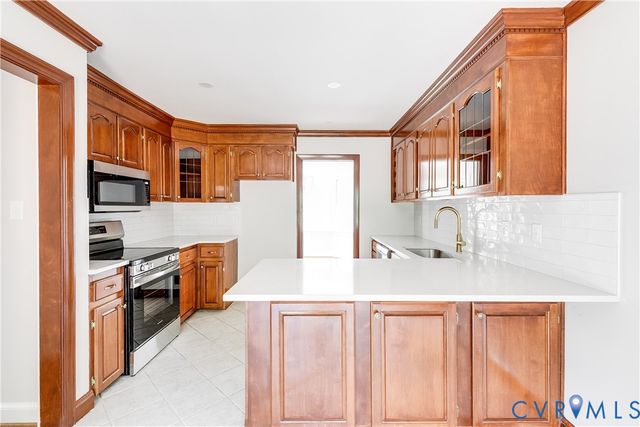 8505 Sedgemoor Dr, Henrico, VA 23228