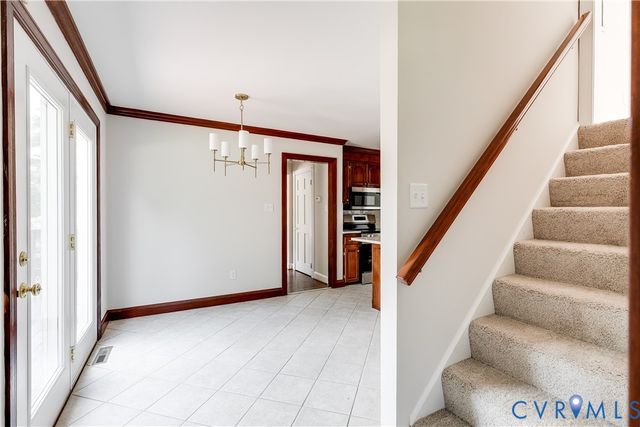 8505 Sedgemoor Dr, Henrico, VA 23228
