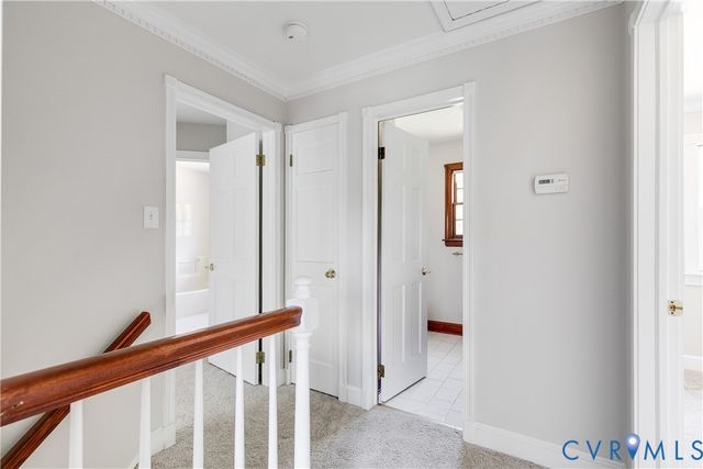 8505 Sedgemoor Dr, Henrico, VA 23228