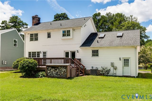 8505 Sedgemoor Dr, Henrico, VA 23228