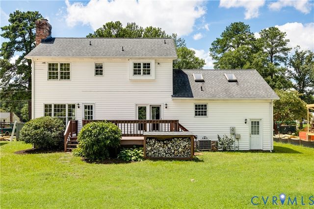 8505 Sedgemoor Dr, Henrico, VA 23228
