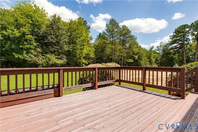 8505 Sedgemoor Dr, Henrico, VA 23228