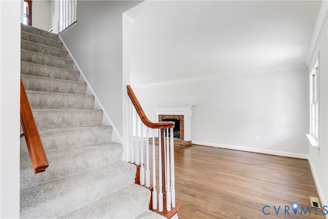 8505 Sedgemoor Dr, Henrico, VA 23228
