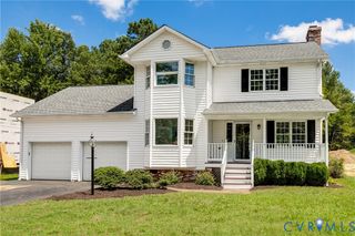 8505 Sedgemoor Dr, Henrico, VA 23228