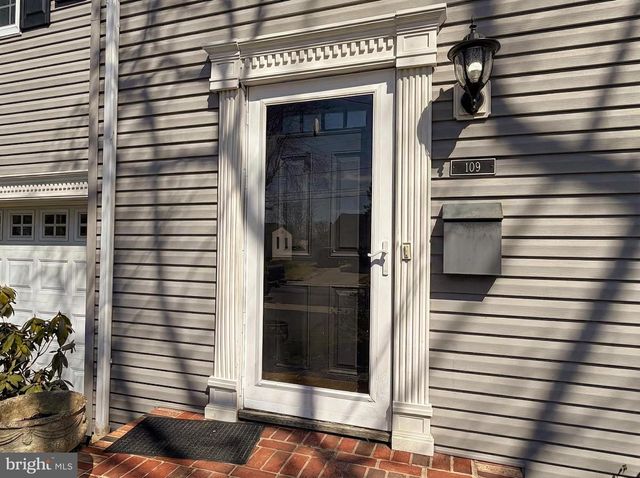 109 ACRES DR, Hamilton, NJ 08690