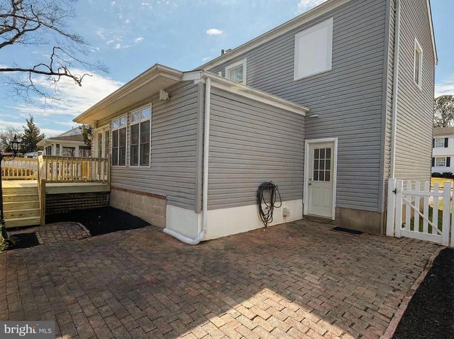 109 ACRES DR, Hamilton, NJ 08690