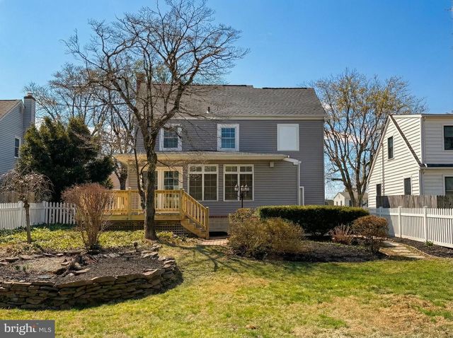 109 ACRES DR, Hamilton, NJ 08690