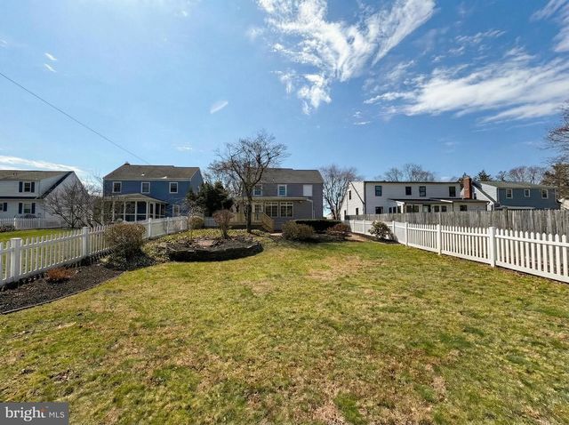 109 ACRES DR, Hamilton, NJ 08690