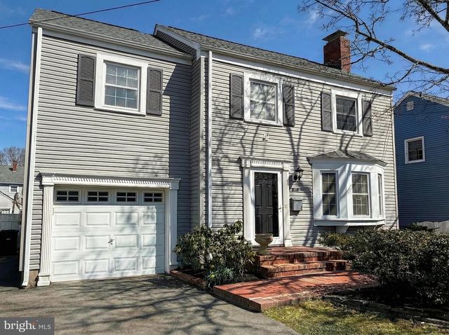 109 ACRES DR, Hamilton, NJ 08690