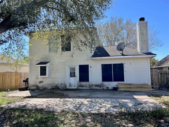 34534 Park View, Brookshire, TX 77423