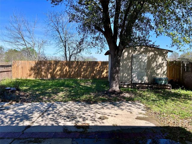 34534 Park View, Brookshire, TX 77423