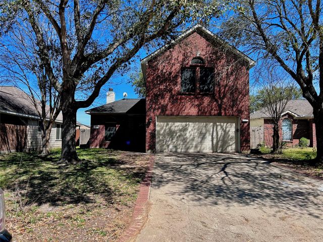 34534 Park View, Brookshire, TX 77423