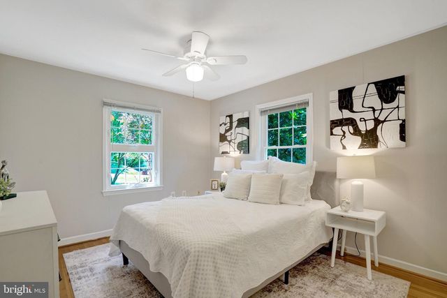 7107 COVENTRY RD, Alexandria, VA 22306