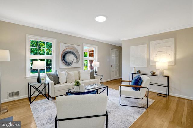 7107 COVENTRY RD, Alexandria, VA 22306