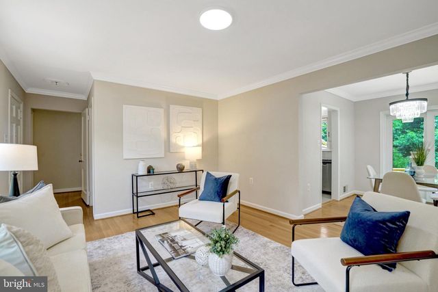 7107 COVENTRY RD, Alexandria, VA 22306