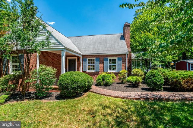 7107 COVENTRY RD, Alexandria, VA 22306