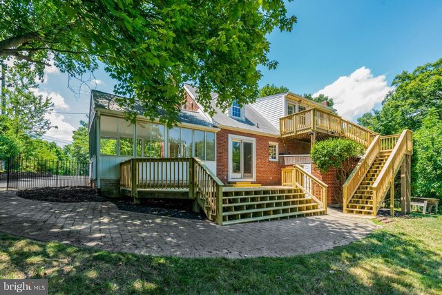 7107 COVENTRY RD, Alexandria, VA 22306