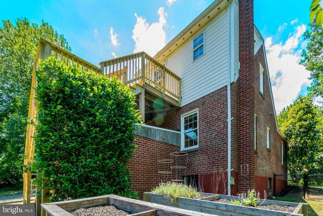 7107 COVENTRY RD, Alexandria, VA 22306