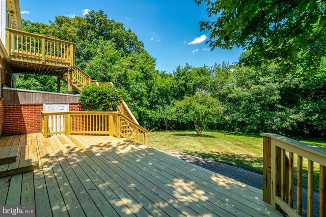 7107 COVENTRY RD, Alexandria, VA 22306