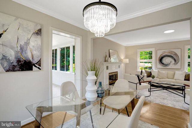 7107 COVENTRY RD, Alexandria, VA 22306