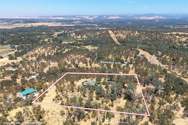 2921 Bohemia Avenue, Oroville, CA 95966