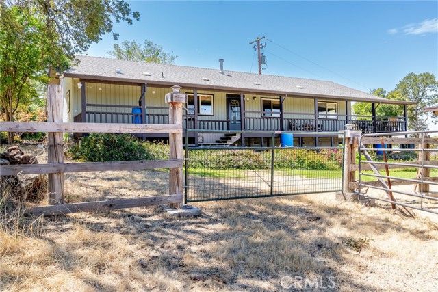 2921 Bohemia Avenue, Oroville, CA 95966