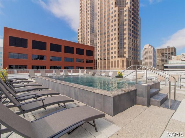 314 N Broadway 1405, St Louis, MO 63102