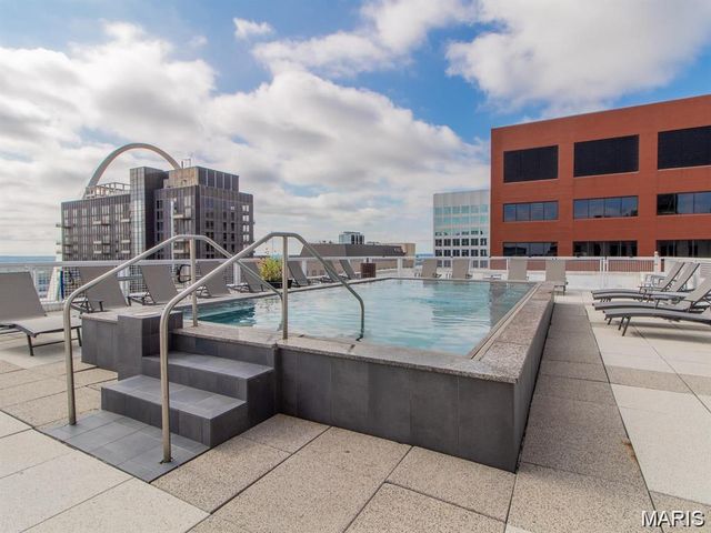 314 N Broadway 1405, St Louis, MO 63102