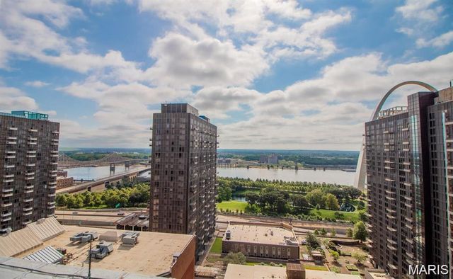 314 N Broadway 1405, St Louis, MO 63102