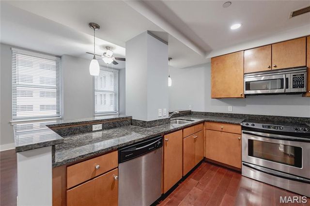 314 N Broadway 1405, St Louis, MO 63102