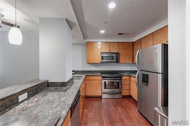 314 N Broadway 1405, St Louis, MO 63102