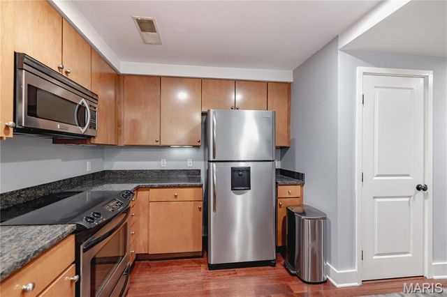 314 N Broadway 1405, St Louis, MO 63102