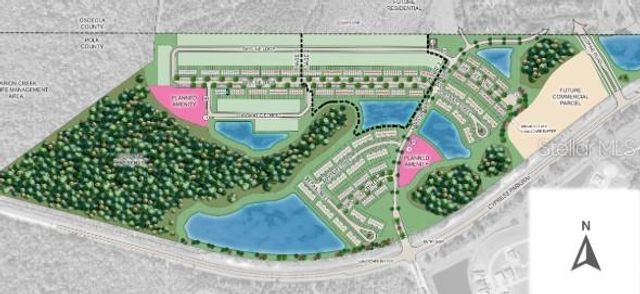 2927 SKYLINE LOOP, Kissimmee, FL 34758